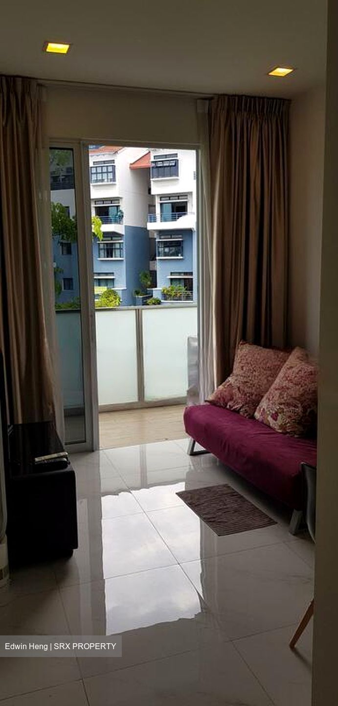 10 Shelford (D11), Apartment #441540431